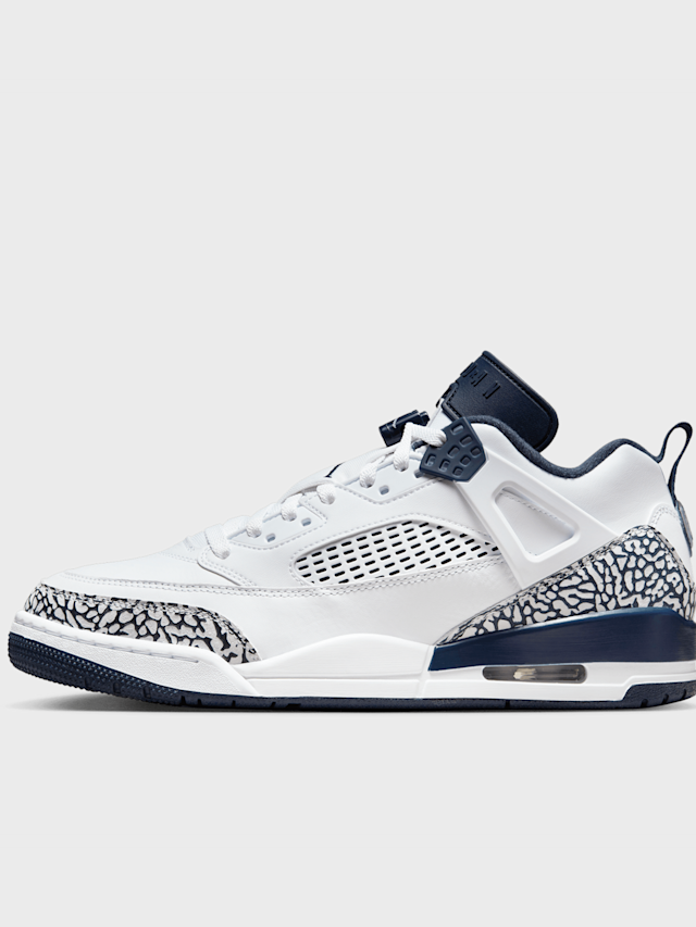 Jordan, Spizike Low, biały, Obraz 1 z 8