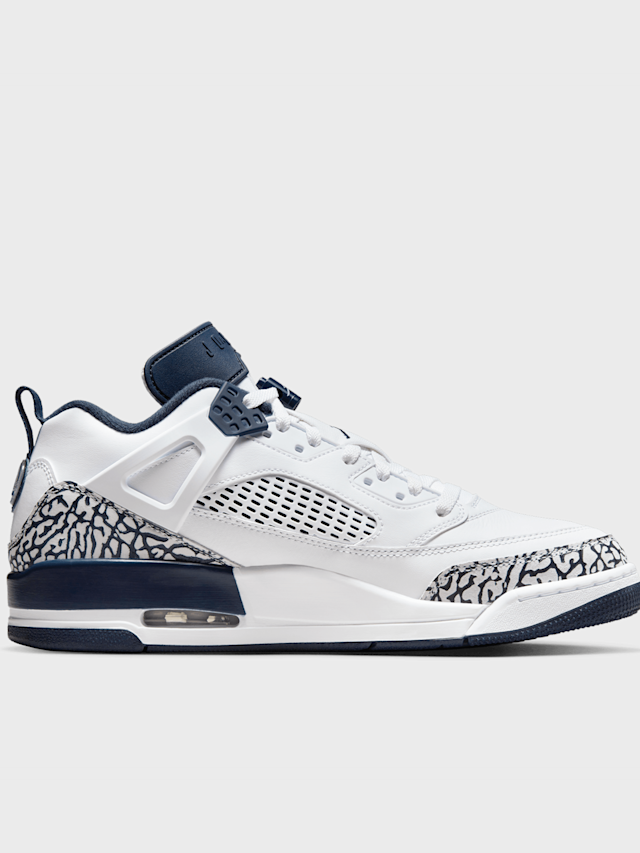 Jordan, Spizike Low, biały, Obraz 2 z 8