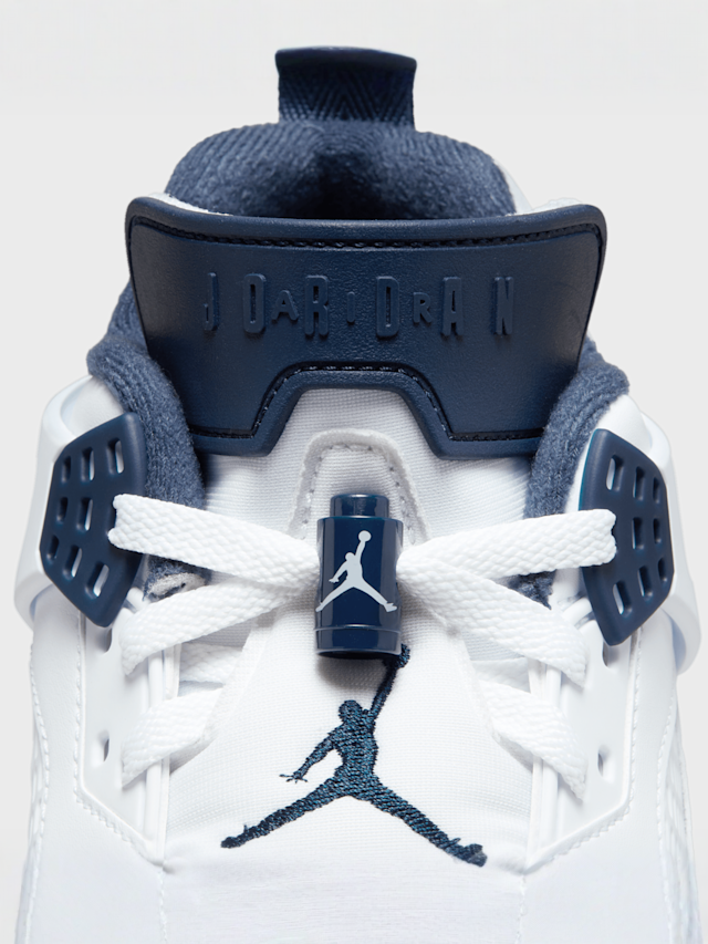 Jordan, Spizike Low, biały, Obraz 8 z 8