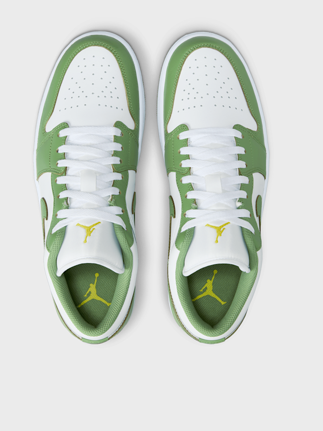 Jordan, Air Jordan 1 Low SE, green, Image 6 of 8