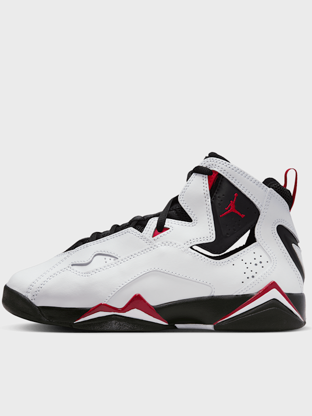 Jordan, True Flight (GS), white, Image 1 of 8