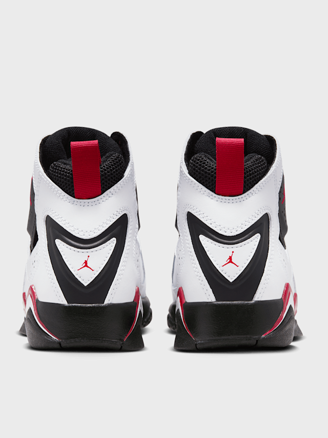 Jordan, True Flight (GS), white, Image 5 of 8
