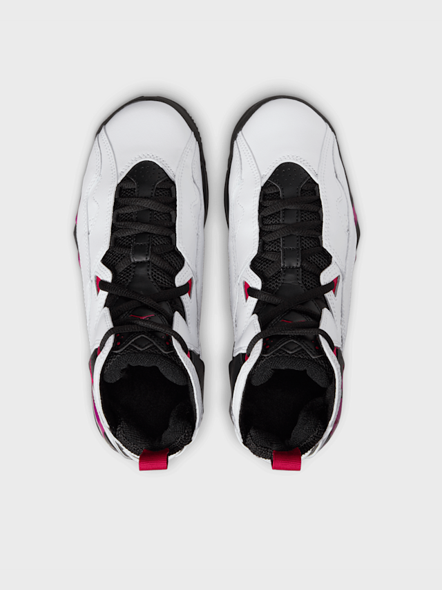 Jordan, True Flight (GS), white, Image 6 of 8