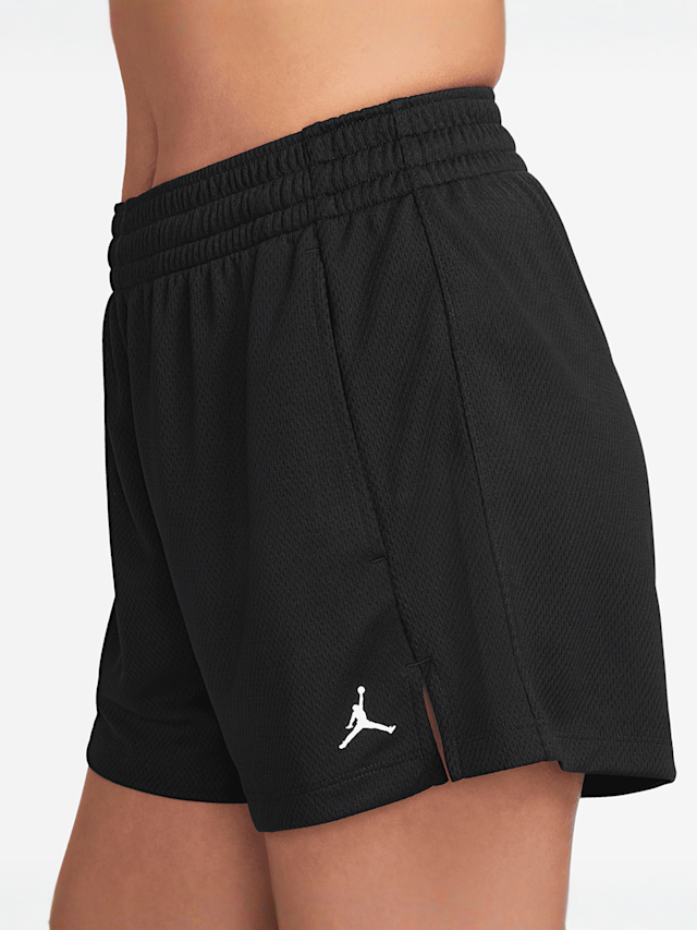 Jordan, Mesh Short, czarny, Obraz 3 z 4