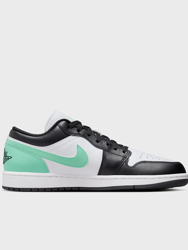 Jordan, Air Jordan 1 Low, white, Image 2 of 7