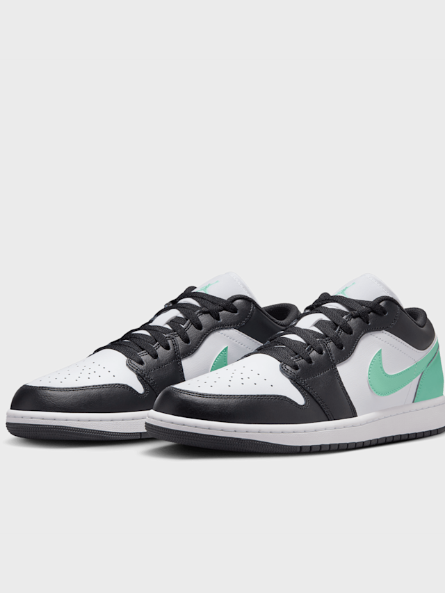 Jordan, Air Jordan 1 Low, white, Image 3 of 7