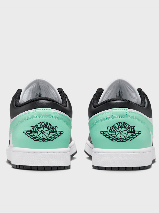 Jordan, Air Jordan 1 Low, white, Image 4 of 7