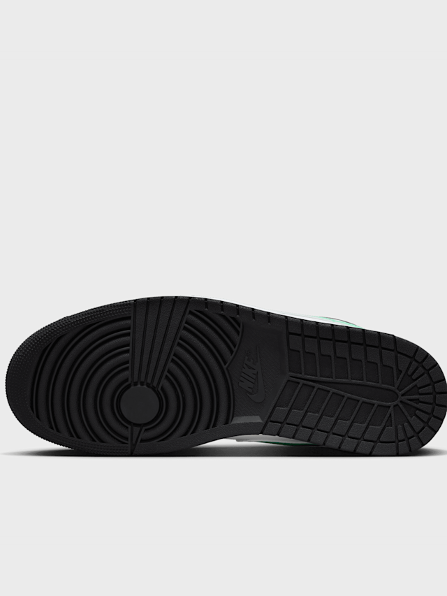 Jordan, Air Jordan 1 Low, white, Image 5 of 7