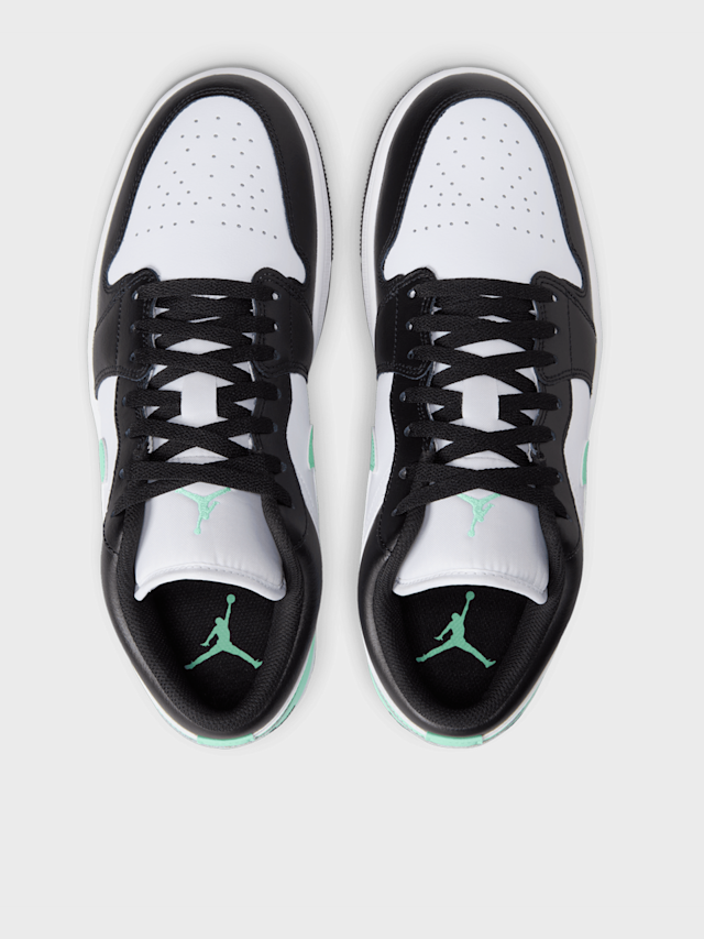 Jordan, Air Jordan 1 Low, white, Image 6 of 7