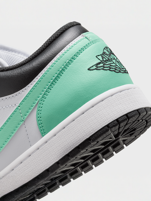 Jordan, Air Jordan 1 Low, white, Image 7 of 7