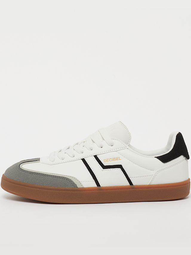 Decibel, T Classic (GS), white, Image 1 of 5