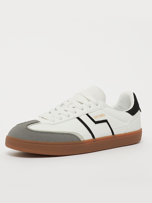 Decibel, T Classic (GS), white, Image 2 of 5