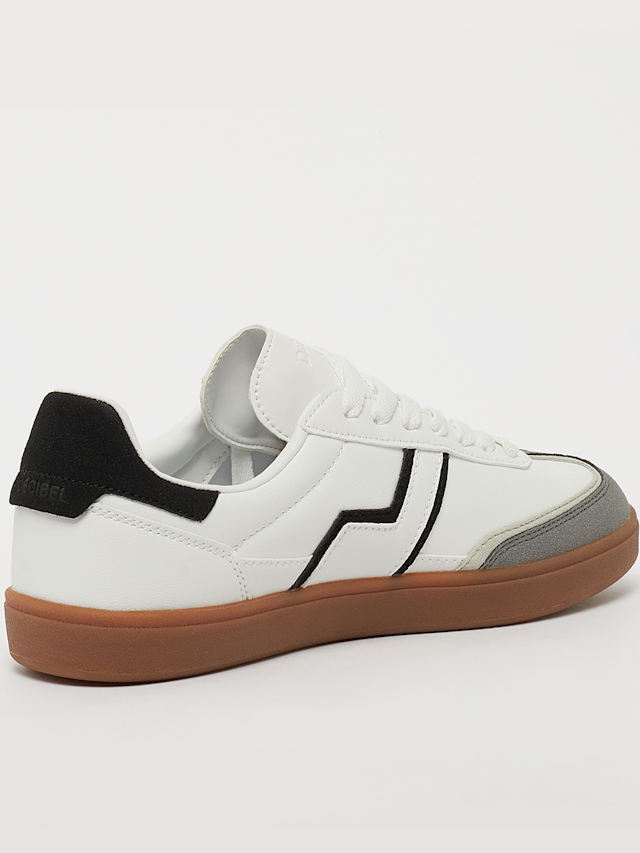 Decibel, T Classic (GS), white, Image 3 of 5