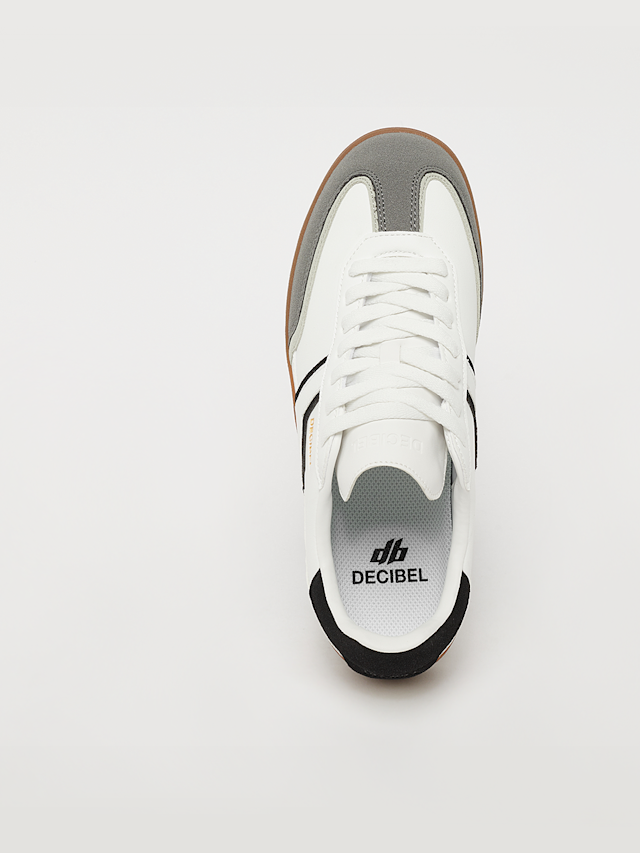 Decibel, T Classic (GS), white, Image 5 of 5