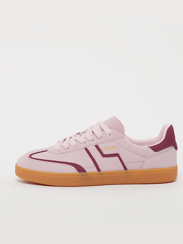 Decibel, T Classic (GS), lichtroze, Afbeelding 1 van 5