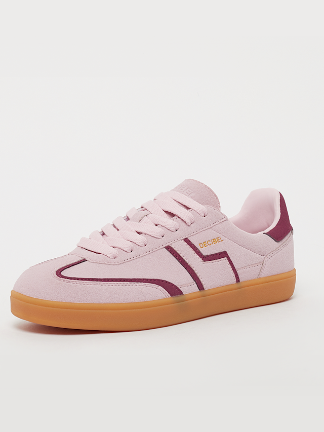 Decibel, T Classic (GS), lichtroze, Afbeelding 2 van 5