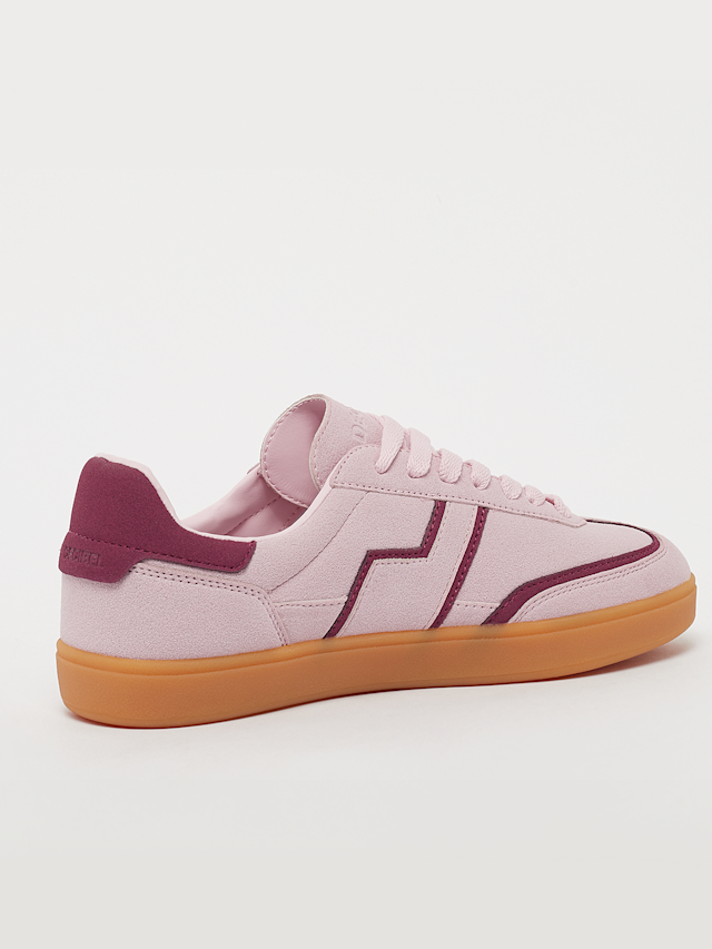 Decibel, T Classic (GS), lichtroze, Afbeelding 3 van 5