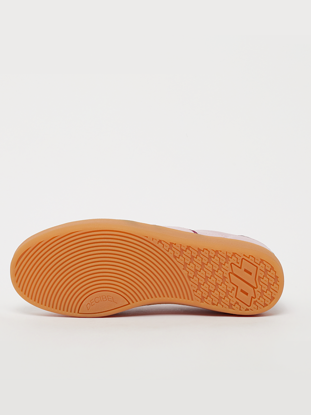 Decibel, T Classic (GS), lichtroze, Afbeelding 4 van 5