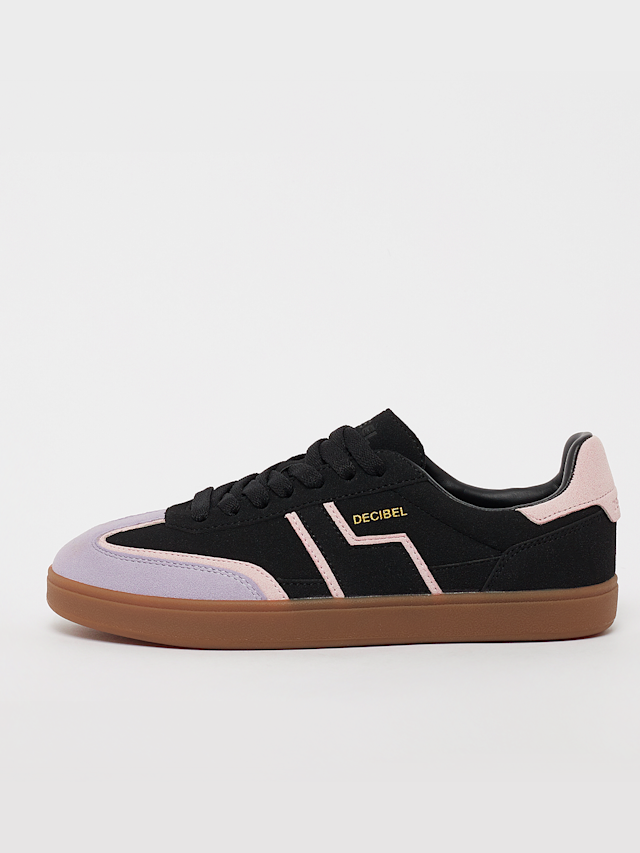 Decibel, T Classic (GS), black, Image 1 of 5