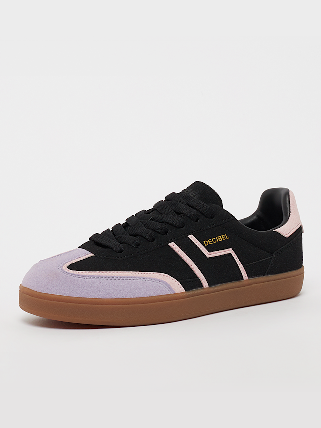 Decibel, T Classic (GS), black, Image 2 of 5