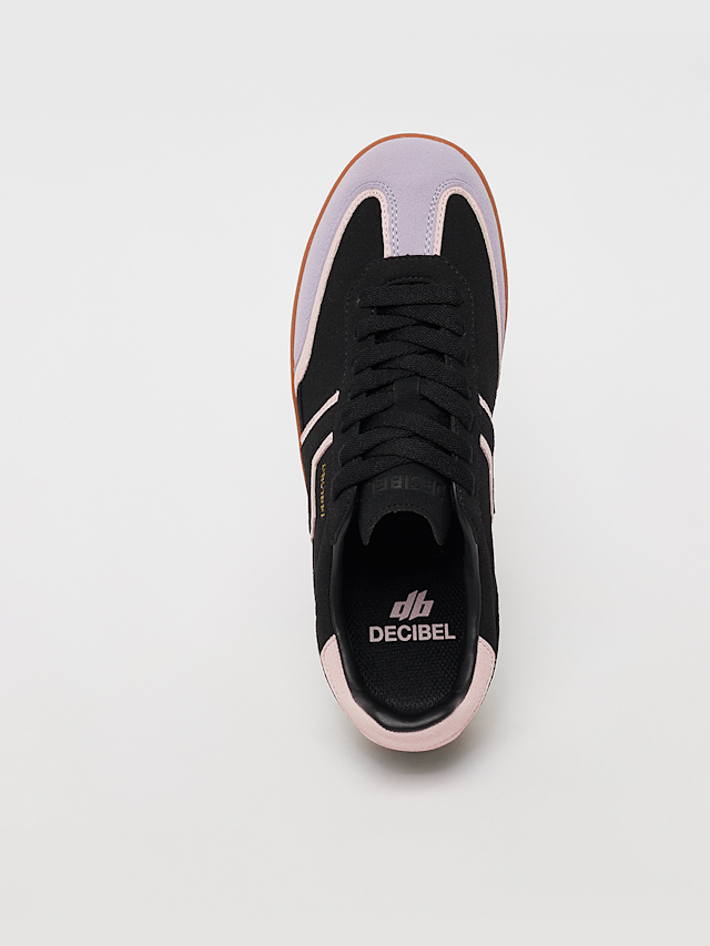 Decibel, T Classic (GS), black, Image 5 of 5