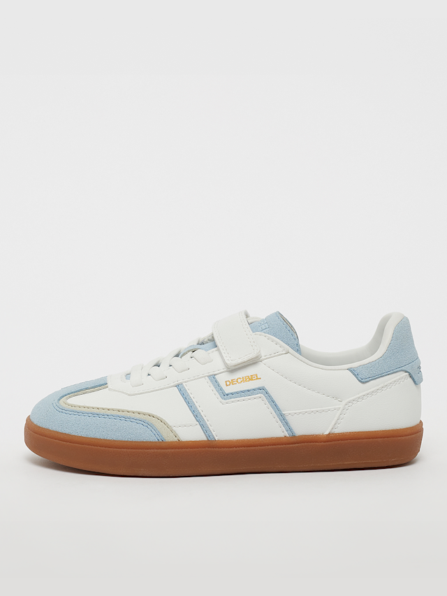 Decibel, T Classic (PS), wit, Afbeelding 1 van 5