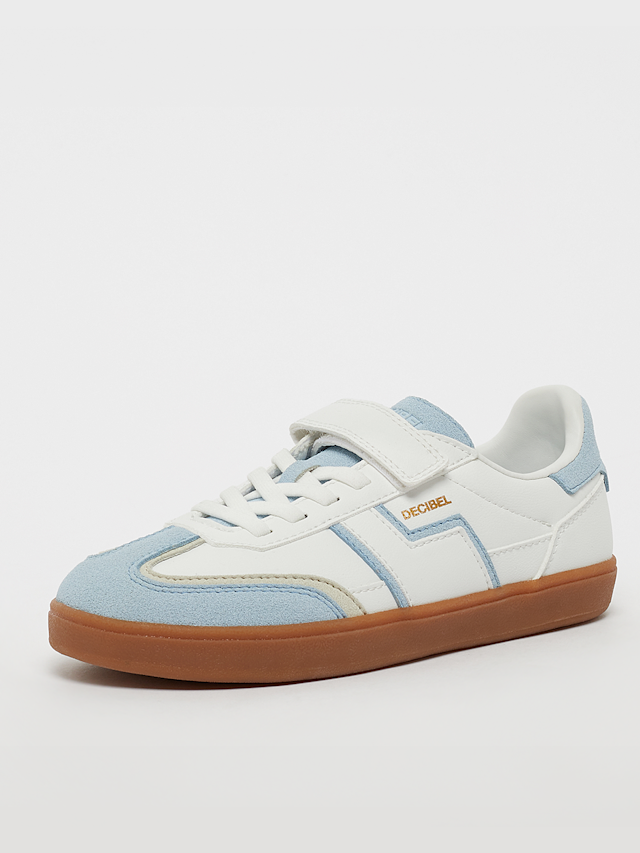 Decibel, T Classic (PS), wit, Afbeelding 2 van 5