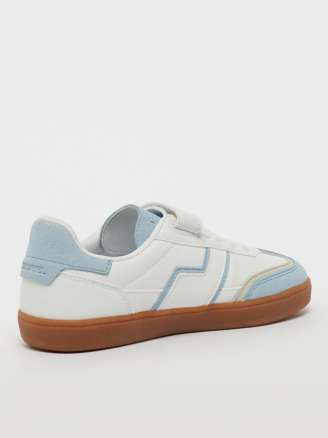 Decibel, T Classic (PS), wit, Afbeelding 3 van 5