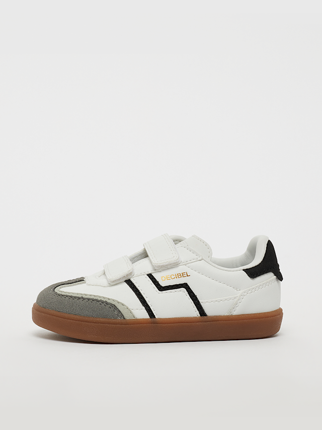 Decibel, T CLassic (TD), wit, Afbeelding 1 van 5