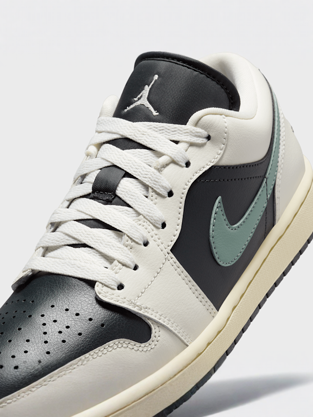 Jordan, WMNS Air Jordan 1 Low, multi-colour, Image 7 of 8