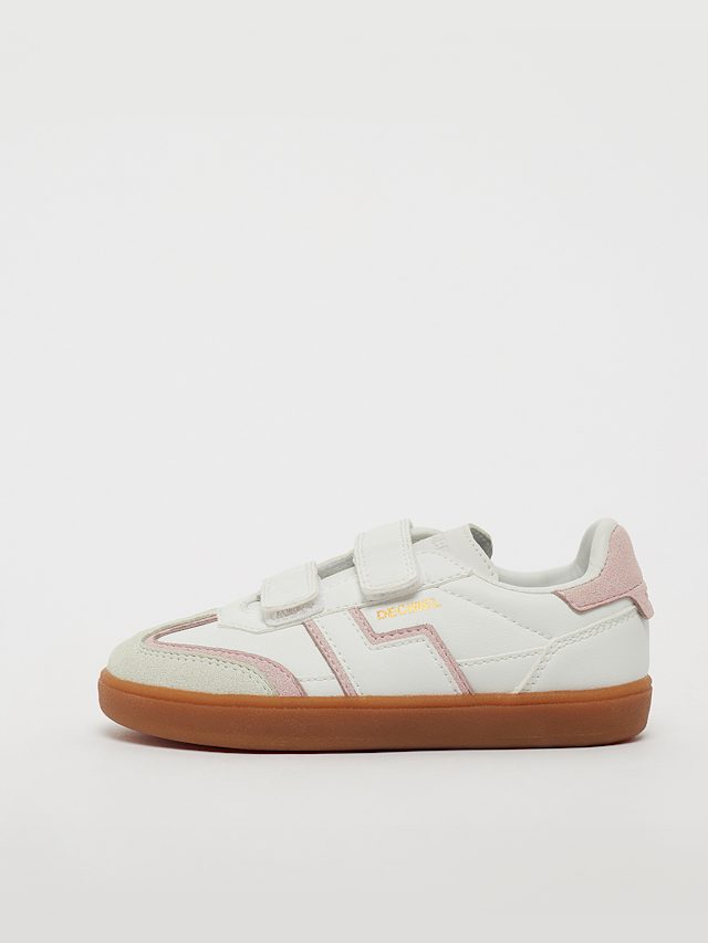 Decibel, T CLassic (TD), wit, Afbeelding 1 van 5