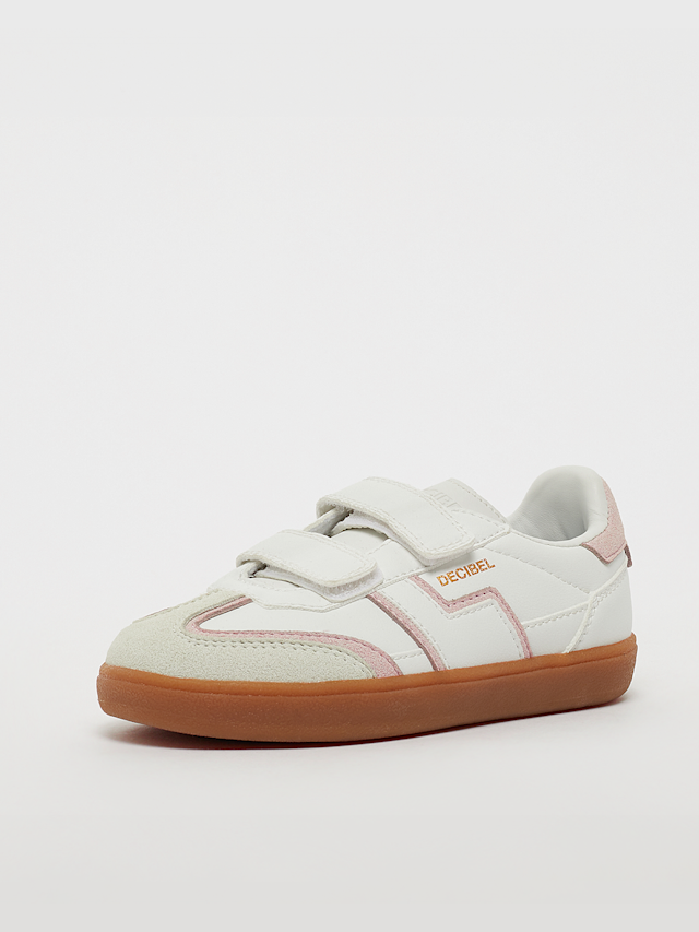 Decibel, T CLassic (TD), wit, Afbeelding 2 van 5