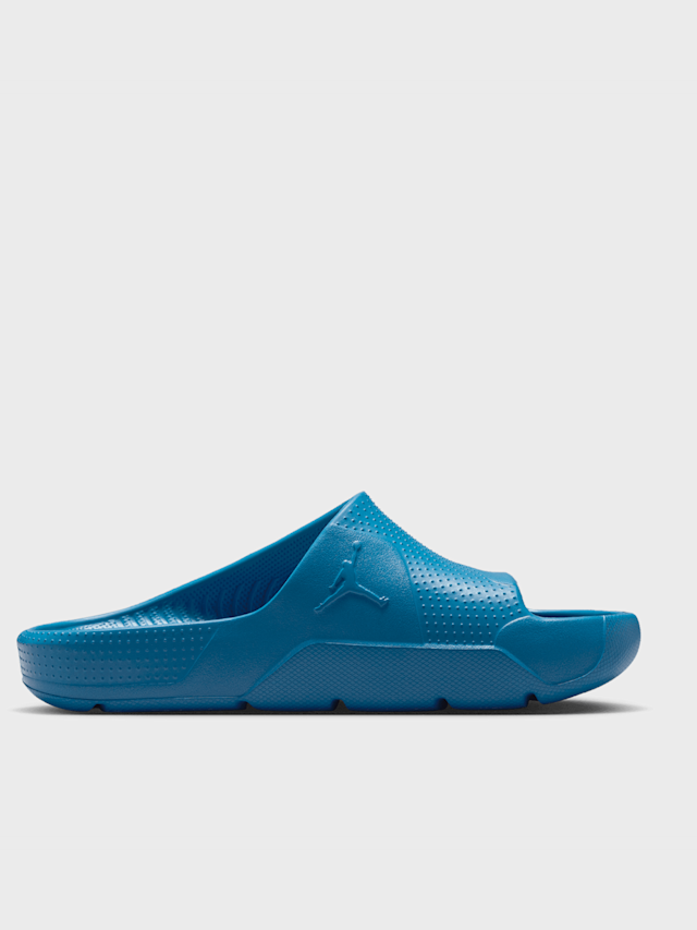 Jordan, Post Slide (GS), blue, Image 1 of 6