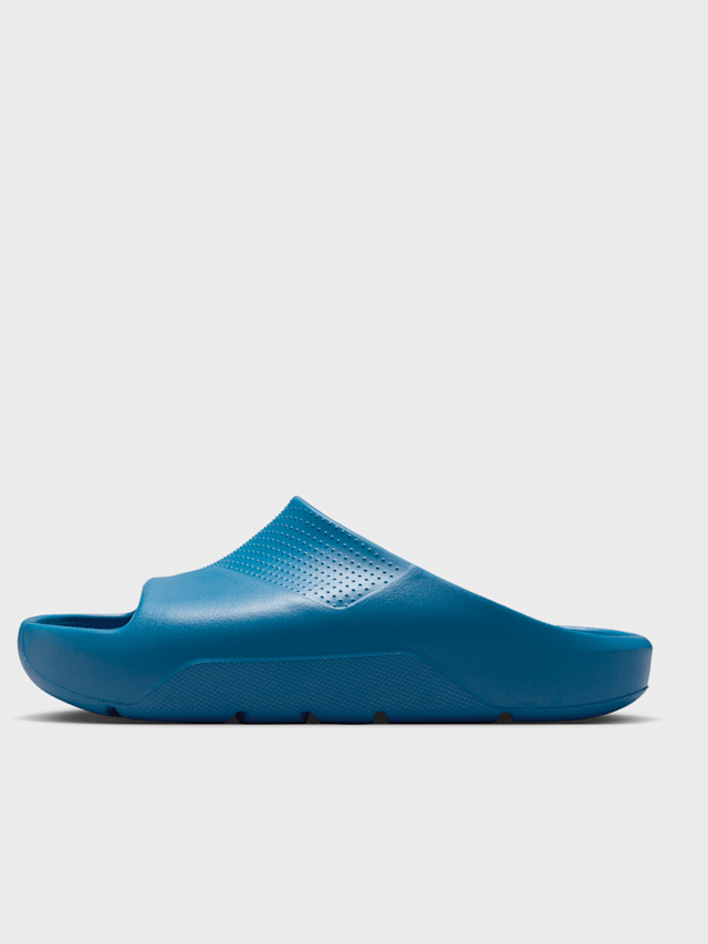 Jordan, Post Slide (GS), blue, Image 2 of 6