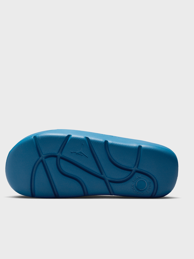 Jordan, Post Slide (GS), blue, Image 3 of 6
