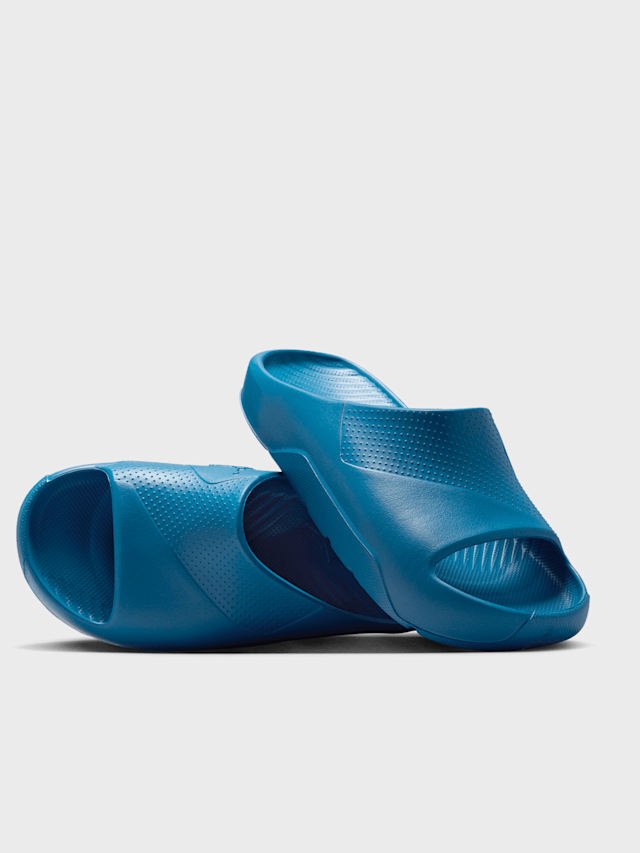 Jordan, Post Slide (GS), blue, Image 5 of 6