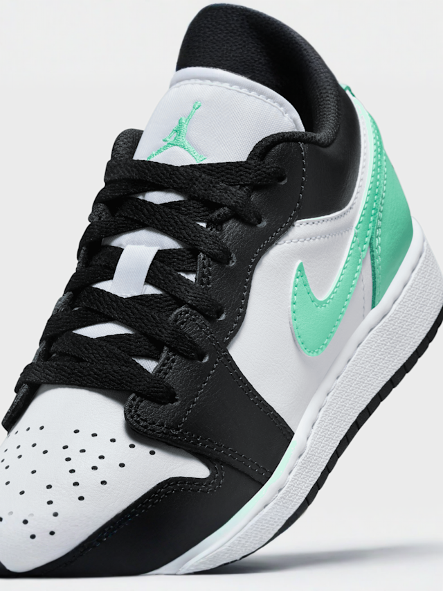 Jordan, Air Jordan 1 Low (GS), multi-colour, Image 8 of 8