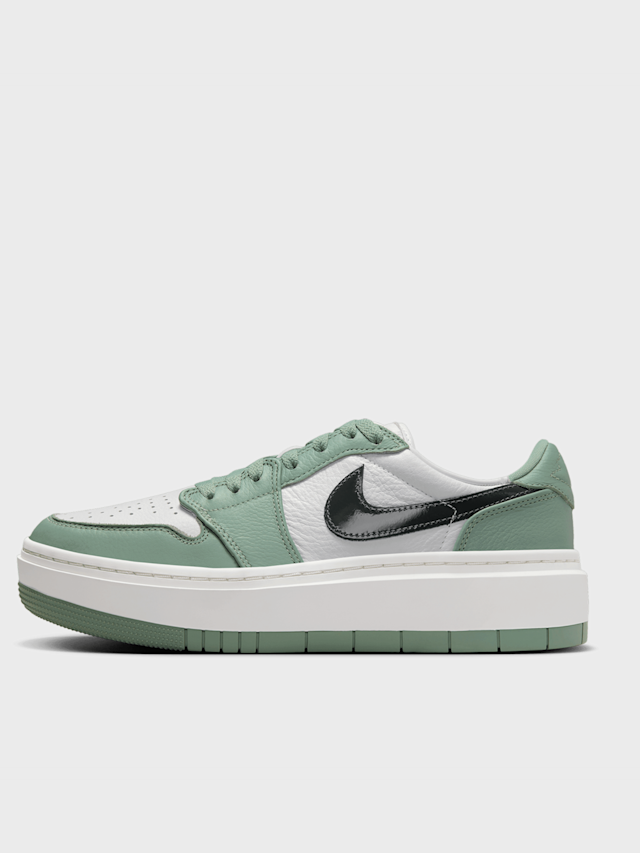 Jordan, WMNS Air Jordan 1 Elevate Low, groen, Afbeelding 1 van 8