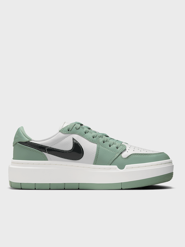 Jordan, WMNS Air Jordan 1 Elevate Low, groen, Afbeelding 2 van 8