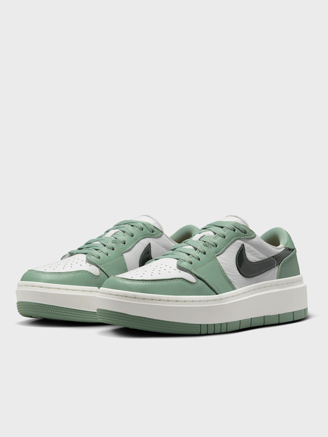 Jordan, WMNS Air Jordan 1 Elevate Low, groen, Afbeelding 4 van 8