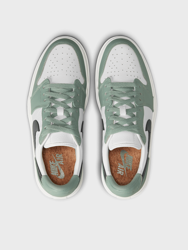 Jordan, WMNS Air Jordan 1 Elevate Low, groen, Afbeelding 6 van 8