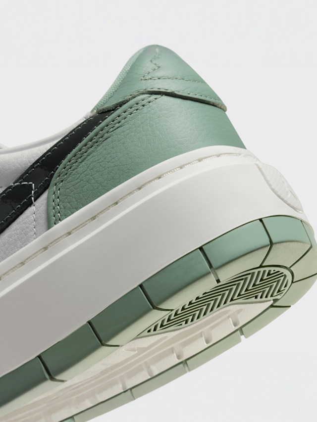 Jordan, WMNS Air Jordan 1 Elevate Low, groen, Afbeelding 8 van 8