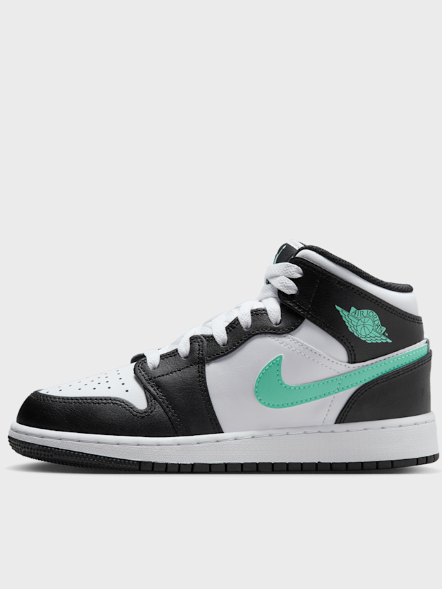 Jordan, Jordan 1 Mid (GS), multi-colour, Image 1 of 8