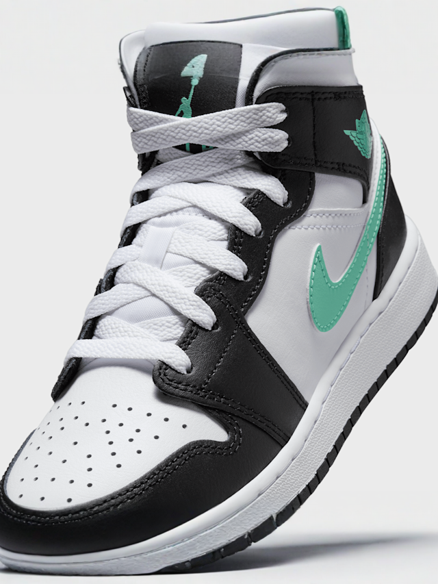 Jordan, Jordan 1 Mid (GS), multi-colour, Image 7 of 8