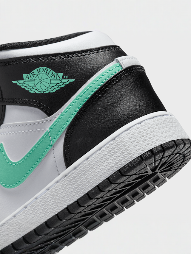 Jordan, Jordan 1 Mid (GS), multi-colour, Image 8 of 8