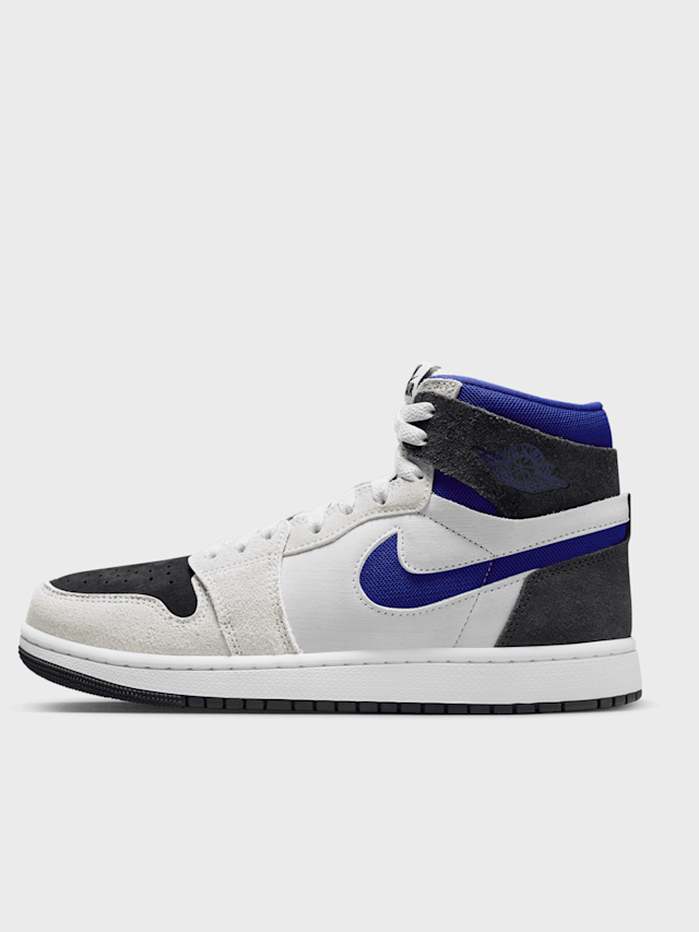 Jordan, WMNS Air Jordan 1 Zoom CMFT 2, grijs, Afbeelding 1 van 8