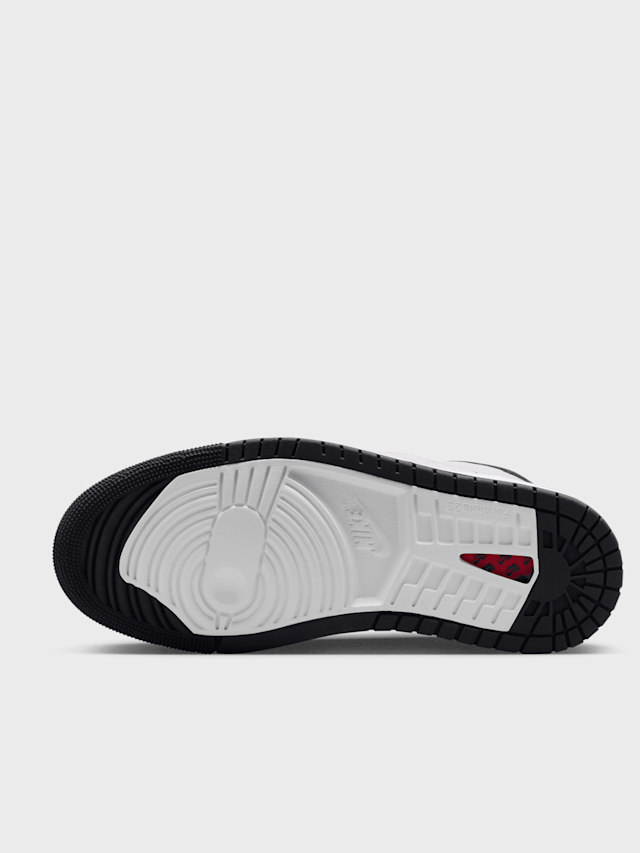 Jordan, WMNS Air Jordan 1 Zoom CMFT 2, grijs, Afbeelding 3 van 8