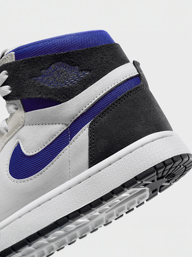 Jordan, WMNS Air Jordan 1 Zoom CMFT 2, grijs, Afbeelding 8 van 8