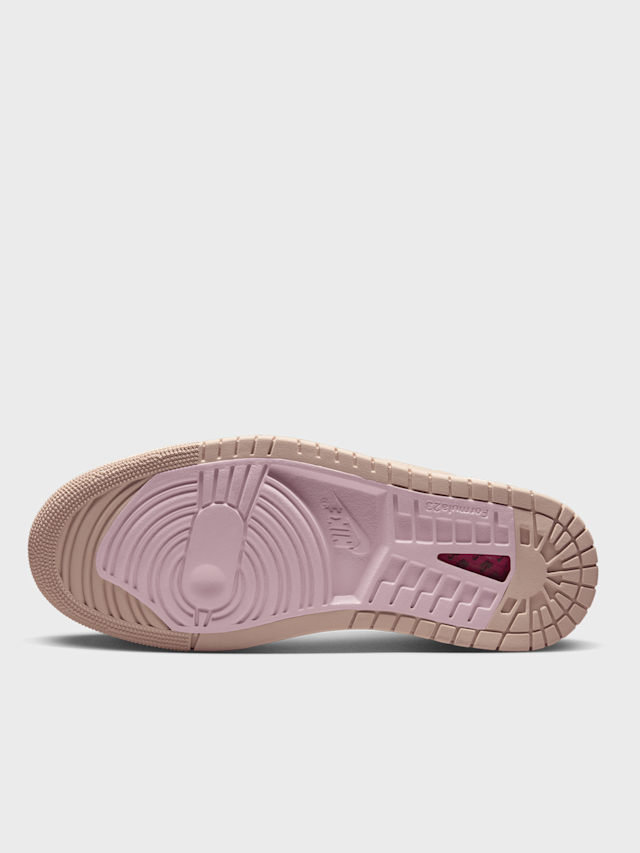 Jordan, WMNS Air Jordan 1 Zoom CMFT 2, beż, Obraz 3 z 8