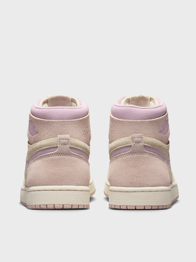 Jordan, WMNS Air Jordan 1 Zoom CMFT 2, beż, Obraz 5 z 8